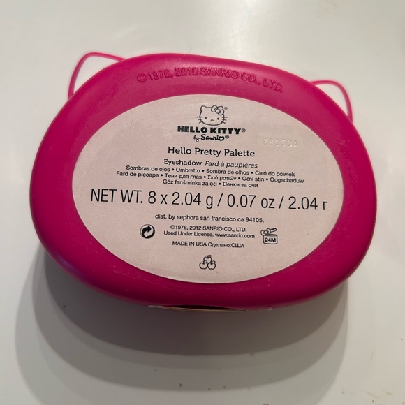 Sephora x hello kitty x Sanrio
READ DESCRIPTION! - Picture 5 of 7